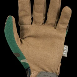 Mechanix Original Woodland Camo