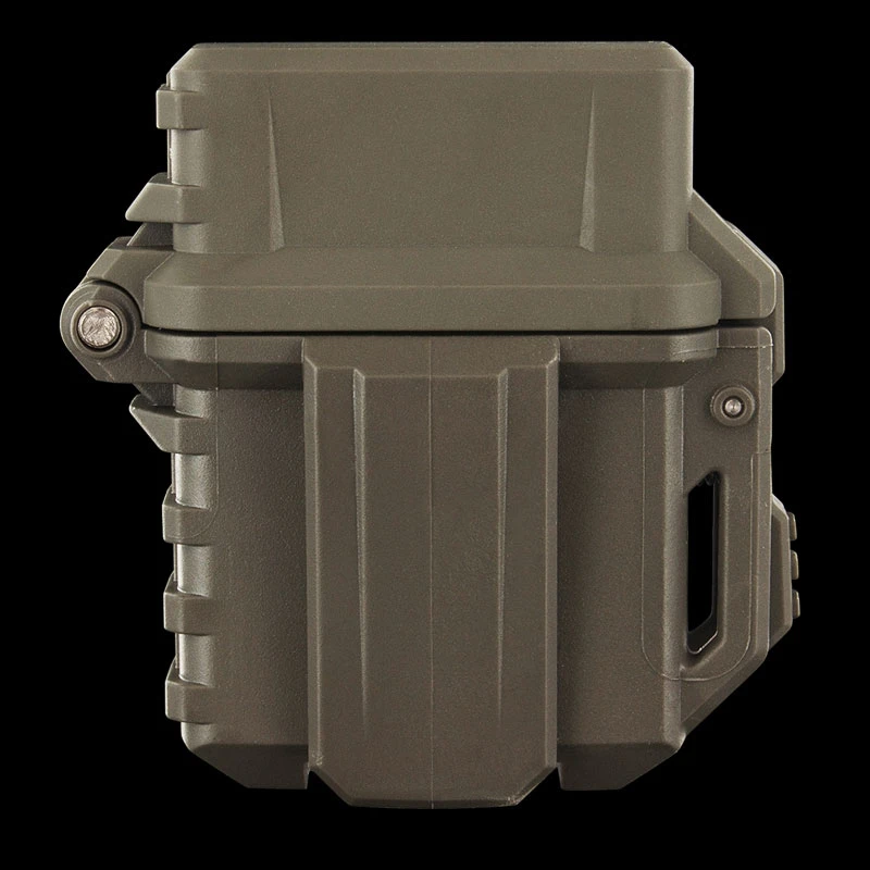 Thyrm PyroVault Lighter Armour - Image 6
