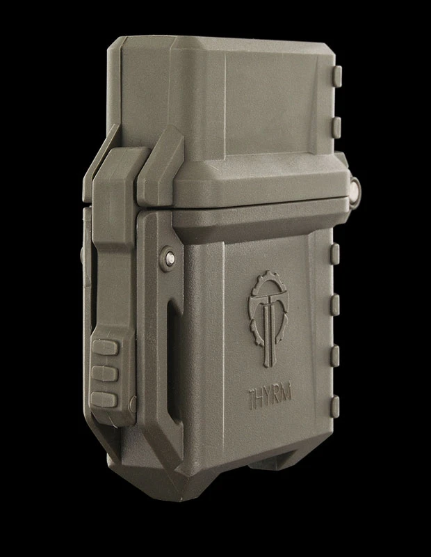 Thyrm PyroVault Lighter Armour - Image 5