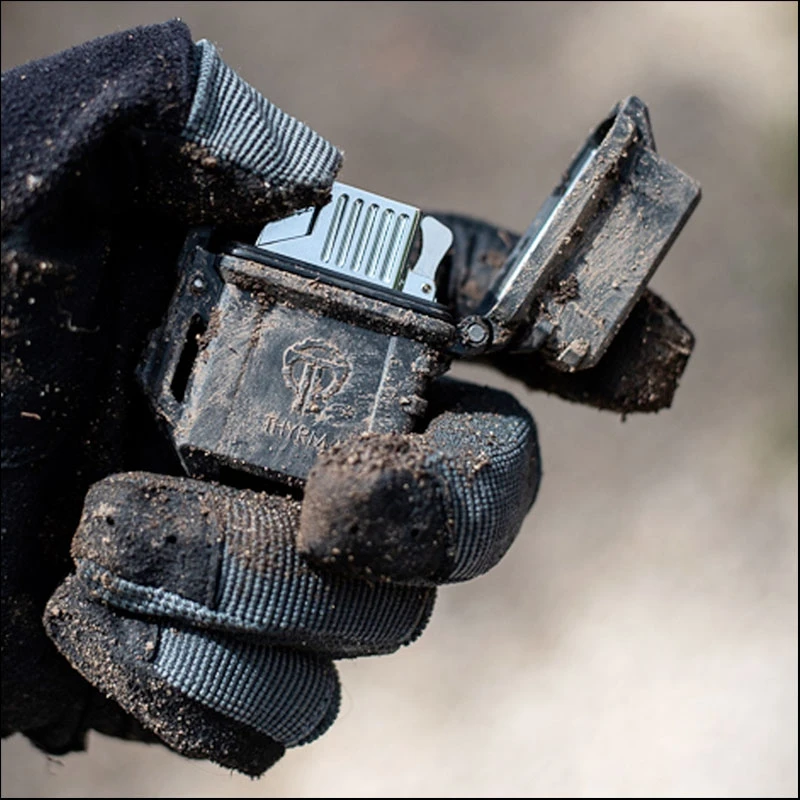 Thyrm PyroVault Lighter Armour - Image 3