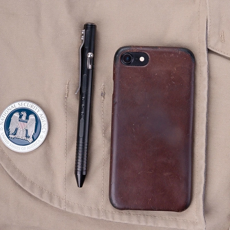 TAD Agent ST Chino Phantom Trousers - Image 2