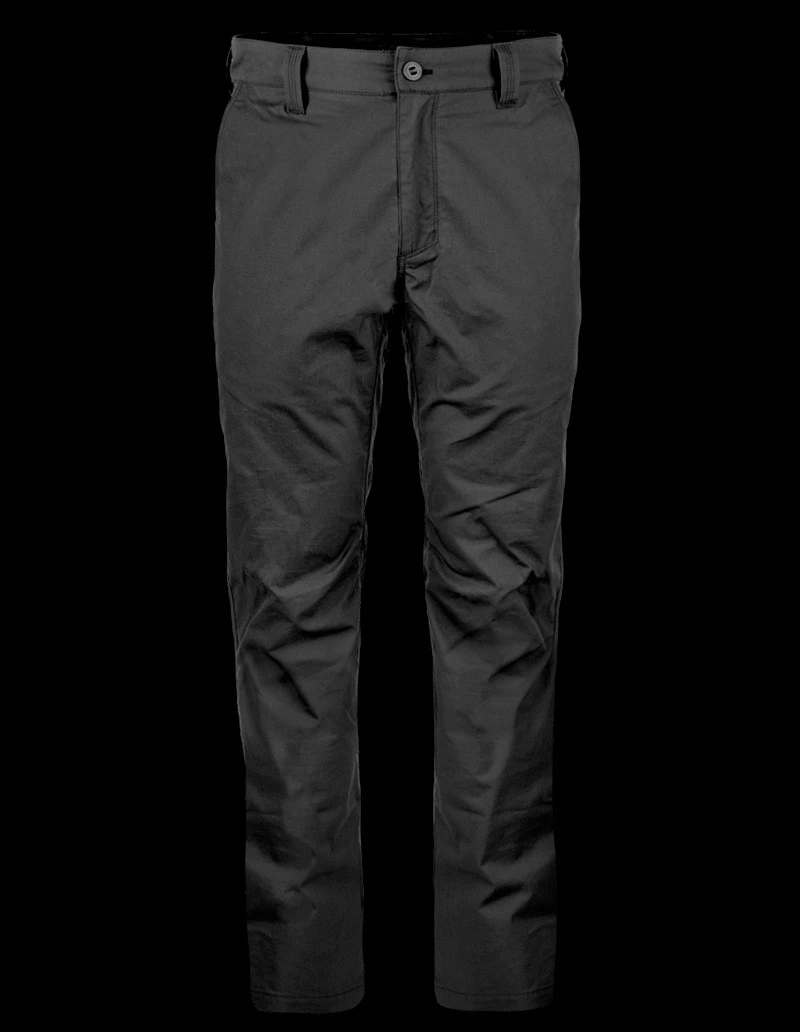 TAD Agent XC Chino Raven Trousers - Image 3