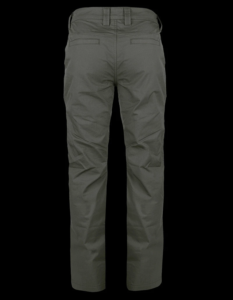 TAD Agent XC Chino Raven Trousers - Image 13