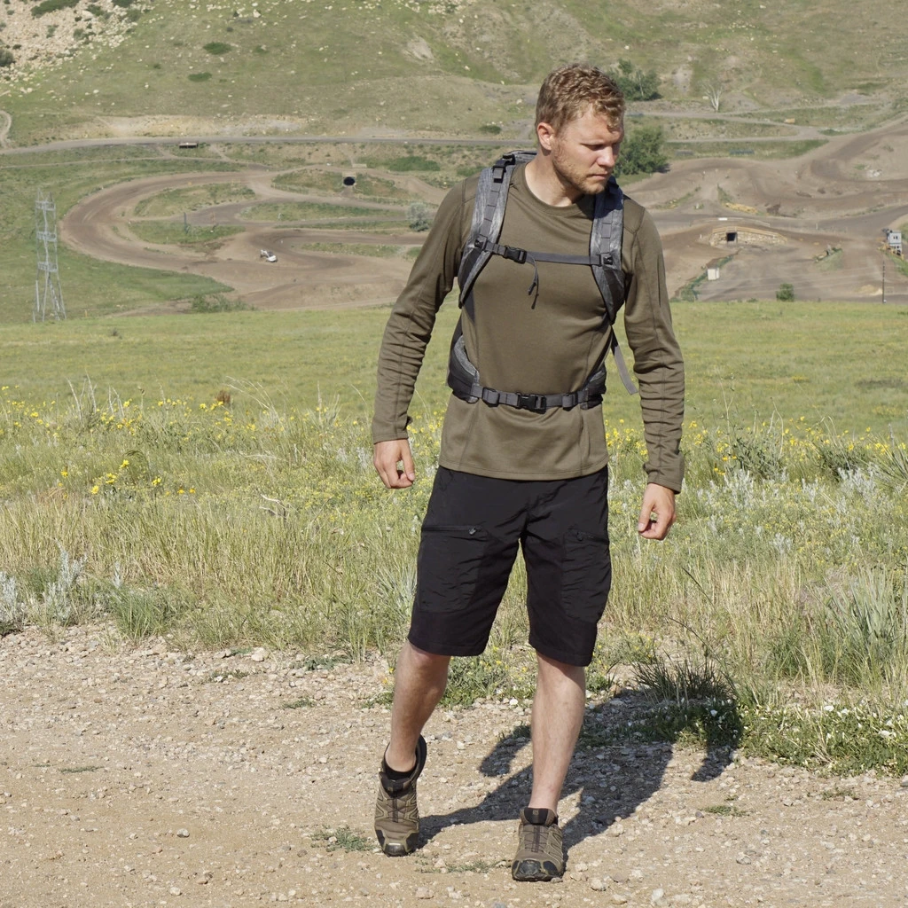 TAD Atlas Crew Black - Image 5