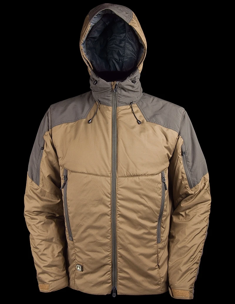 TAD Bastion Hoodie Deception