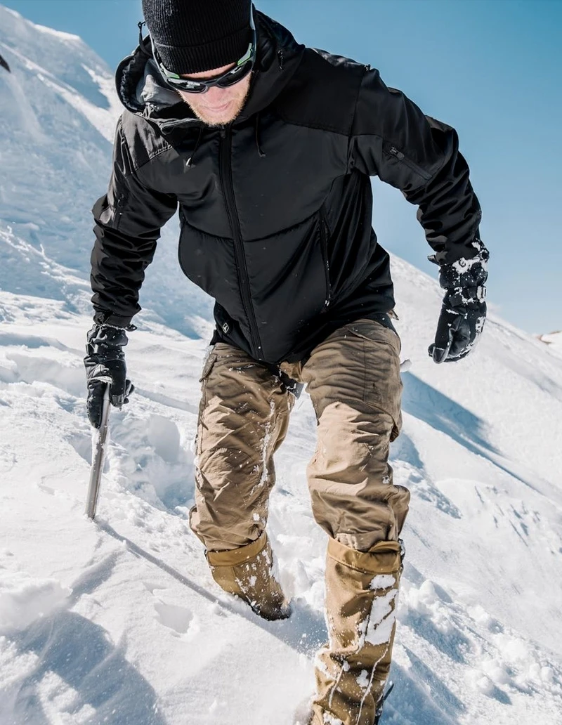 TAD Bastion Hoodie Deception - Image 6