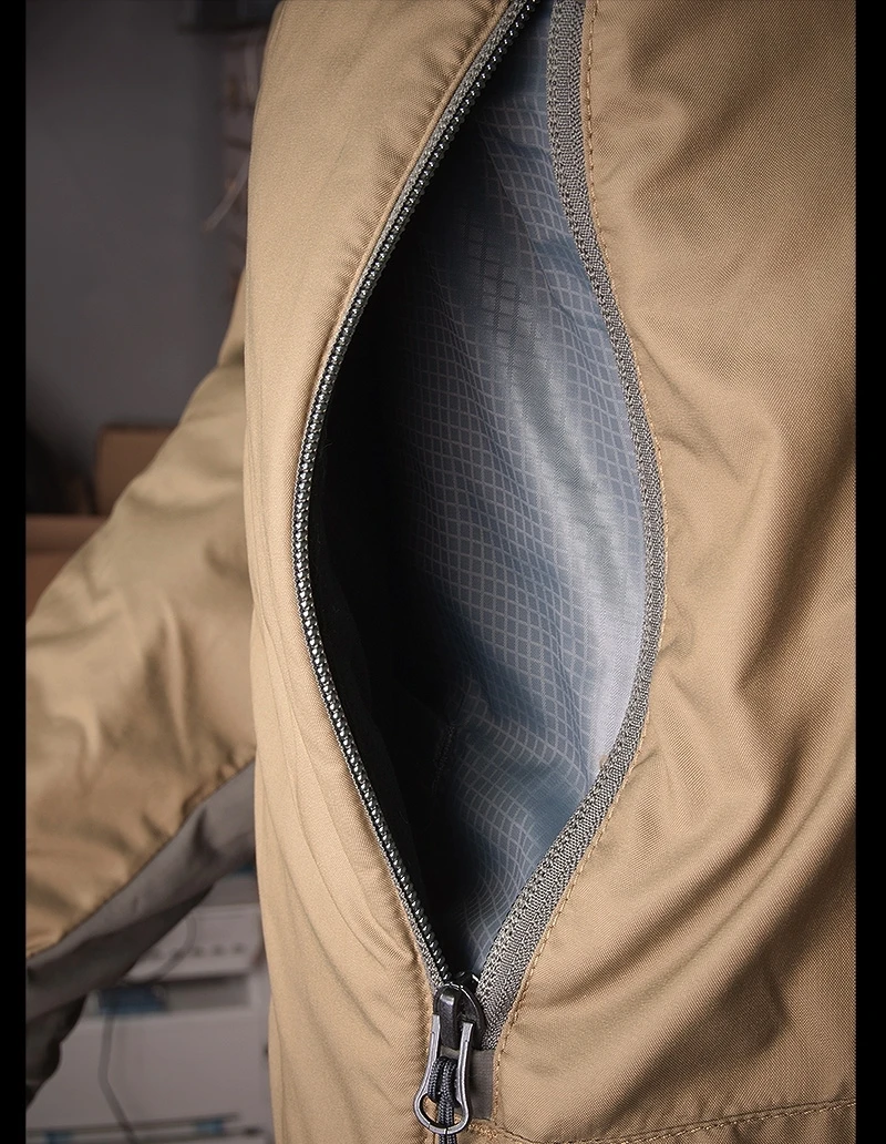 TAD Bastion Hoodie Deception - Image 9