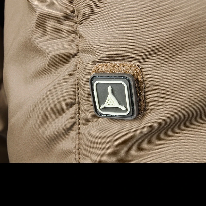 TAD Bastion Hoodie Deception - Image 5