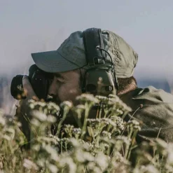 TAD Field Cap Multi Cam Tropical