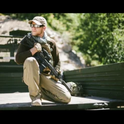 TAD Covert RS Trousers ME Green