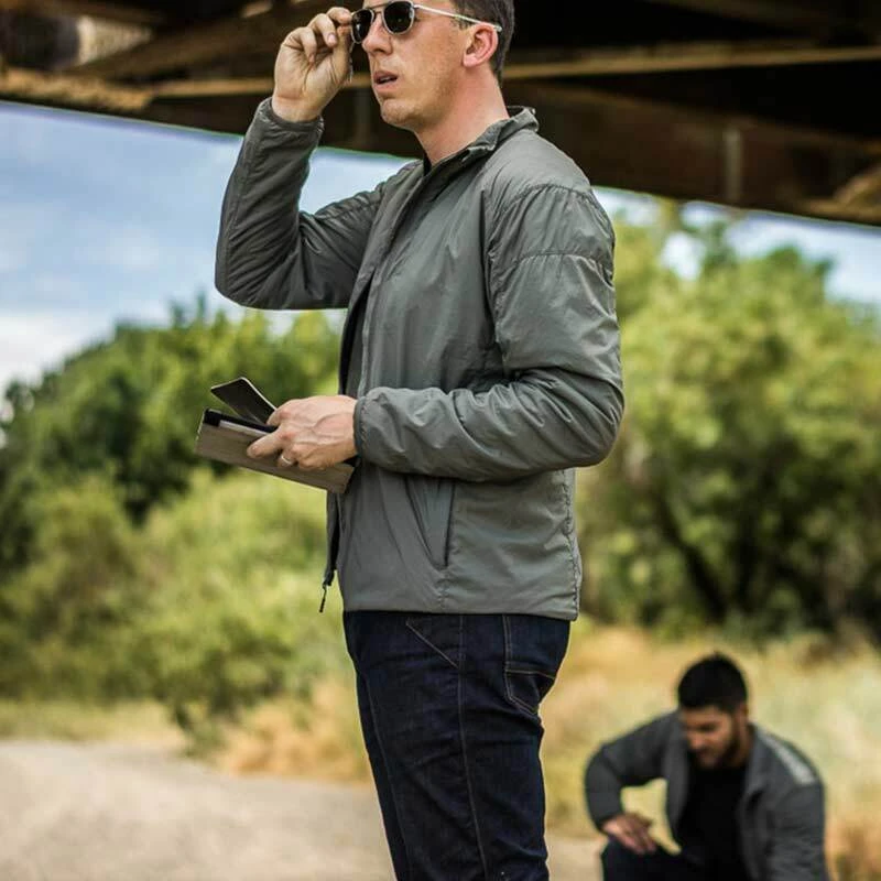 TAD Equilibrium Jacket Gunship - Image 7