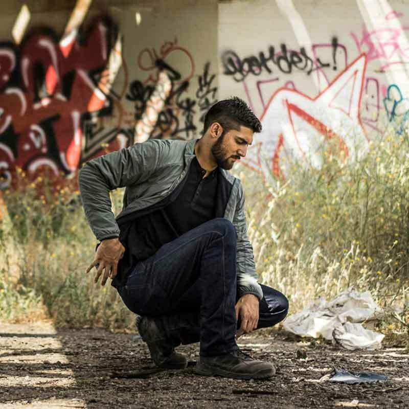 TAD Equilibrium Jacket Deception - Image 5