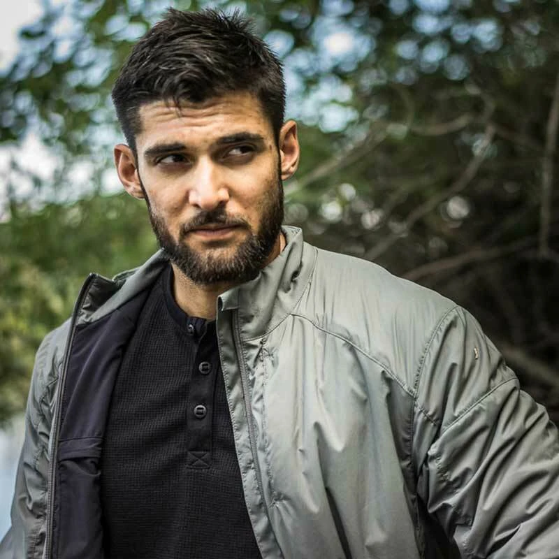 TAD Equilibrium Jacket Gunship - Image 3