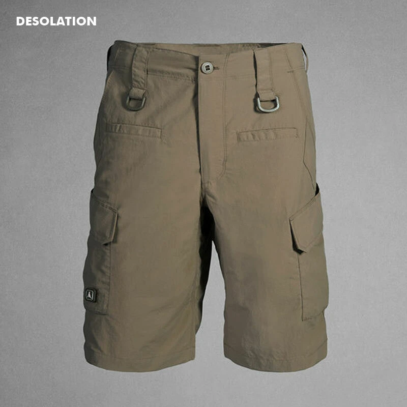 TAD Force 10 AC Cargo Short Desolation - Image 3