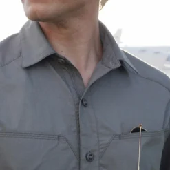 TAD Gemini GT Shirt Deception