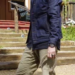 TAD Interval PD Jacket