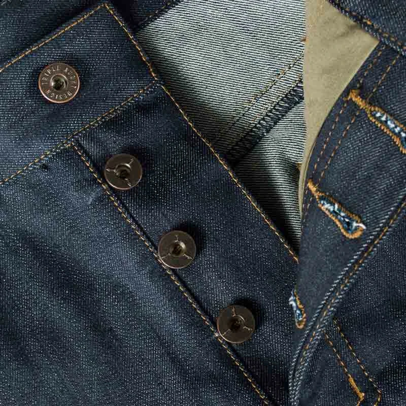 TAD Intercept PD Trousers Blackout