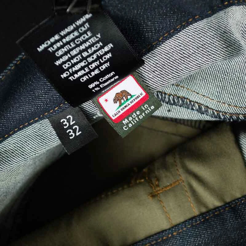 TAD Intercept PD Trousers Blackout - Image 8