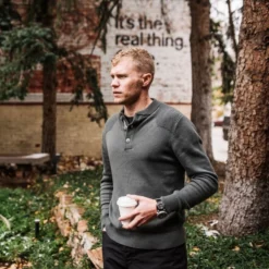 TAD Journeyman Loden Green