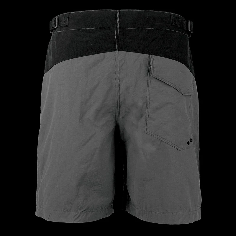 TAD Nautilus AC Shorts Black - Image 6