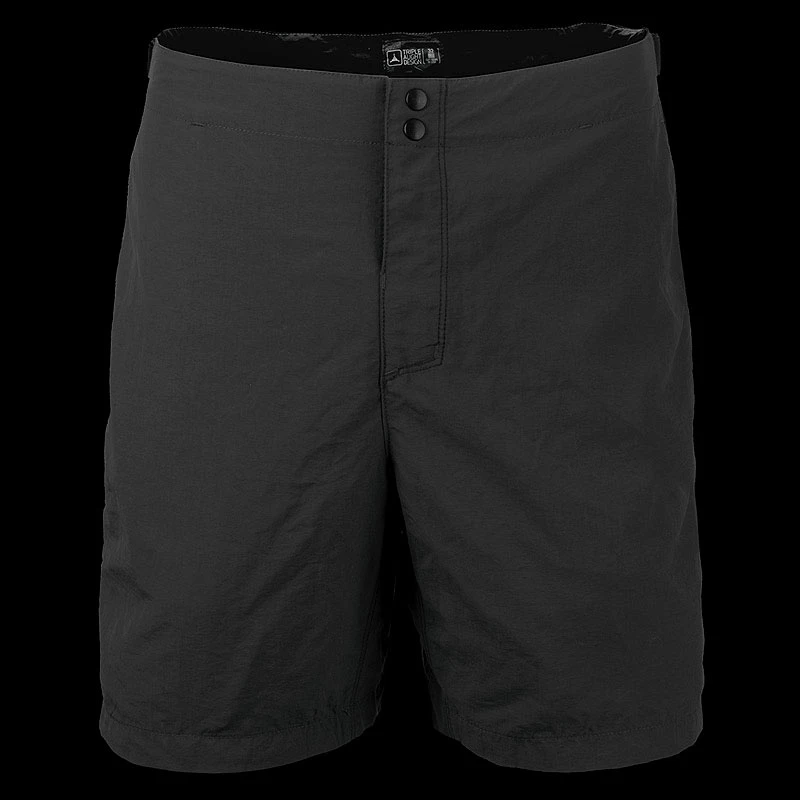TAD Nautilus AC Shorts Black - Image 3