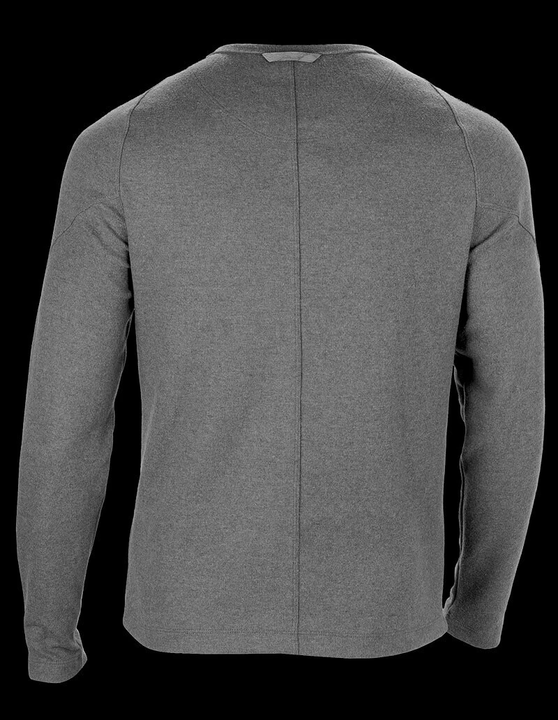 TAD Razor Crew Tarmac