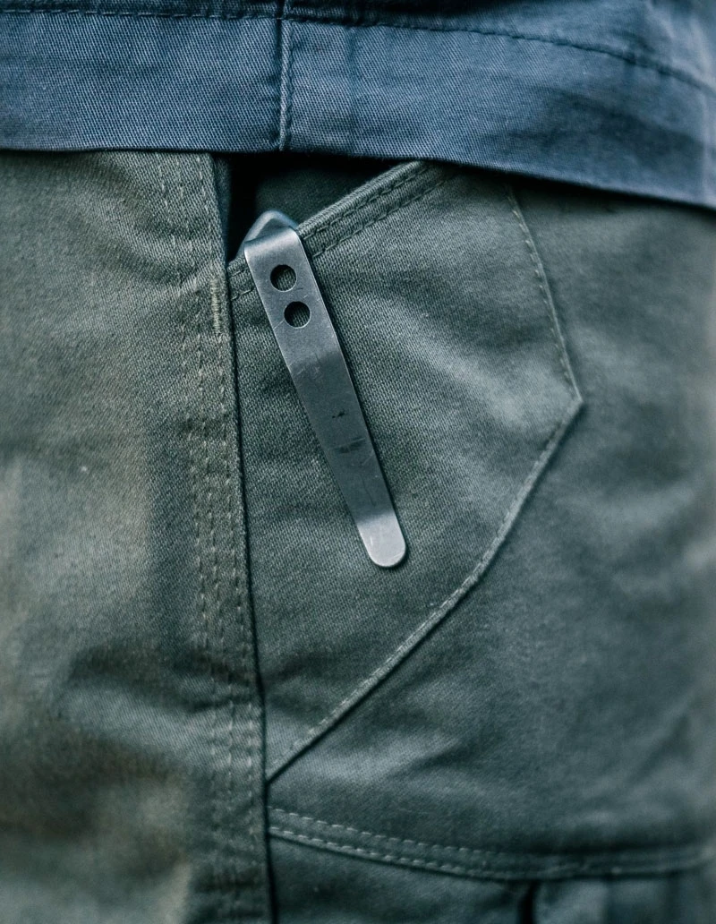 TAD Recon ST Desolation Trousers - Image 3