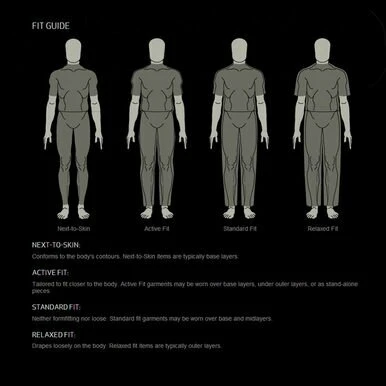 TAD Equilibrium Jacket Gunship - Image 5