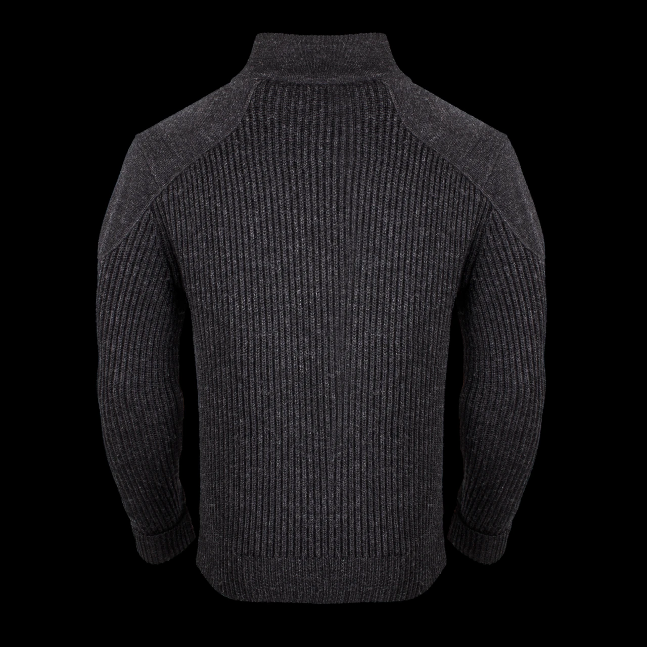 TAD Special Service Sweater Black - Image 3