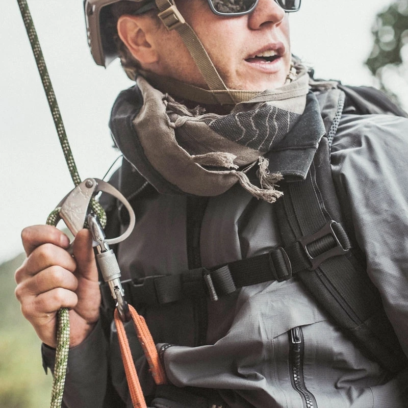 TAD Shemagh Topo Skull - Image 5
