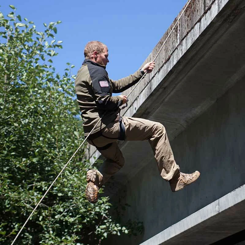 TAD Tracer Jacket Leviathan - Image 4