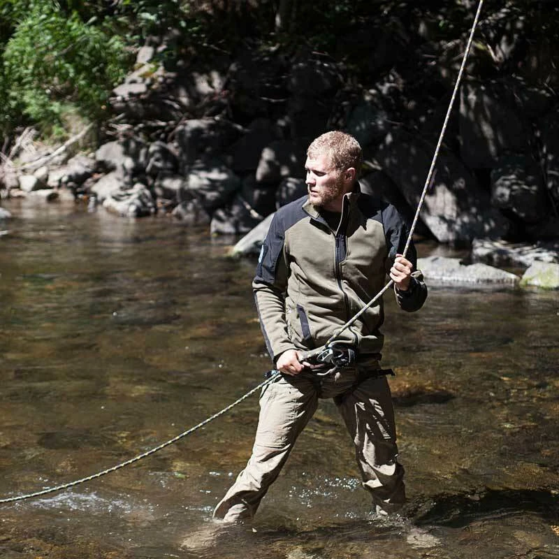 TAD Tracer Jacket Leviathan - Image 5