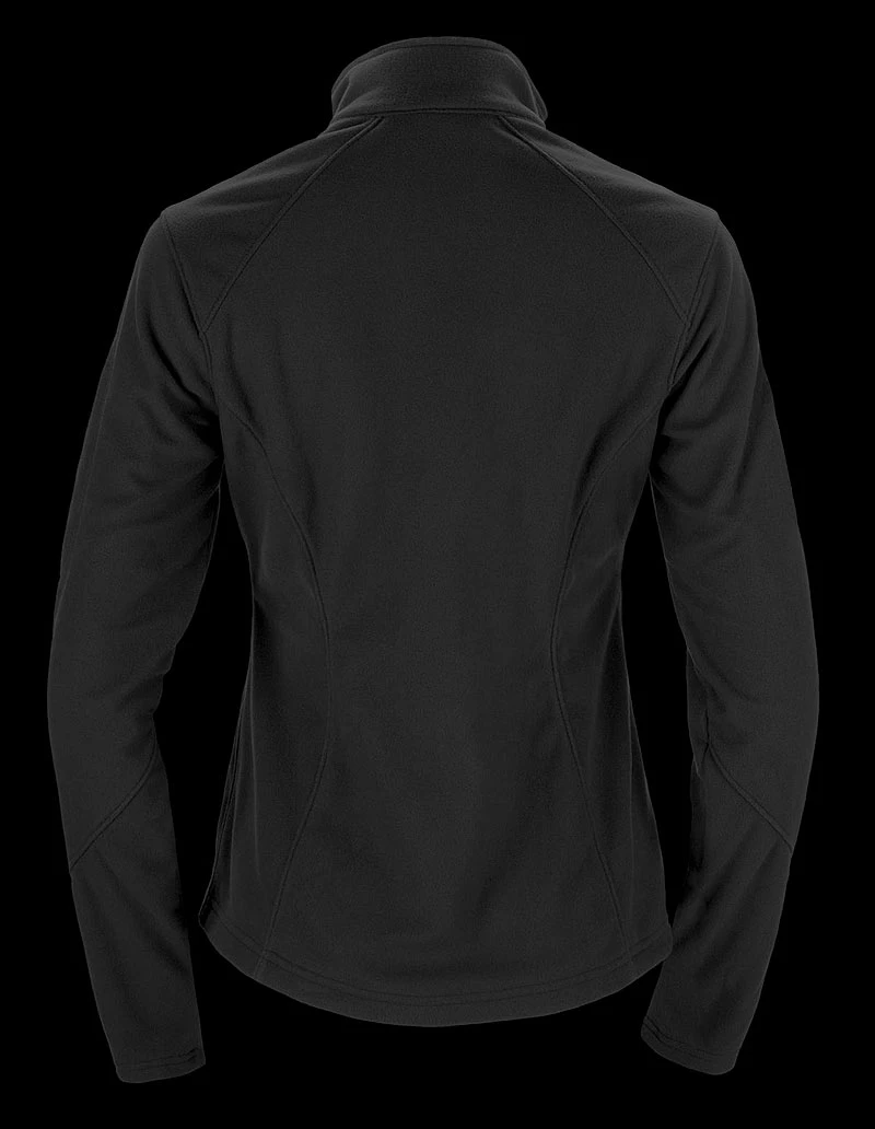 TAD Women Valkyrie Jacket No Patch Black - Image 6