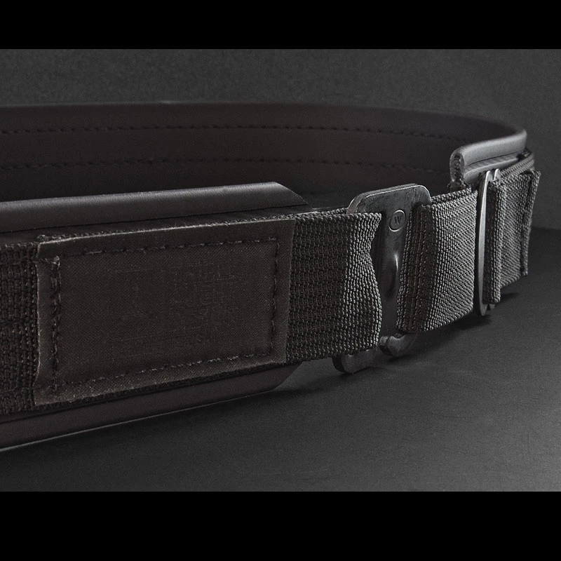 TAD Nexus Belt Black - Image 5