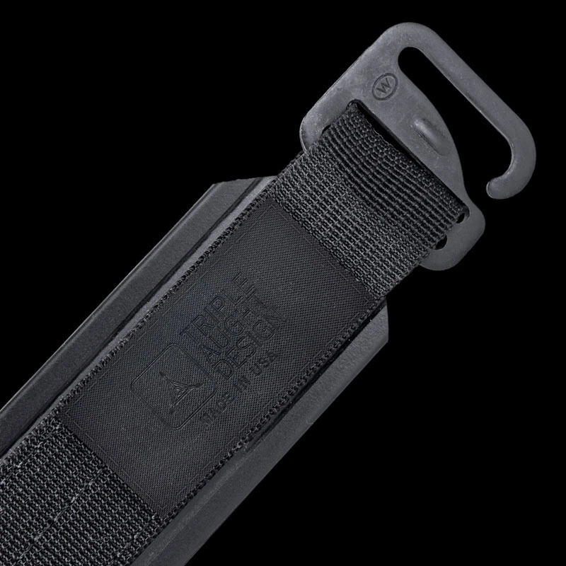 TAD Nexus Belt Black Multicam - Image 6