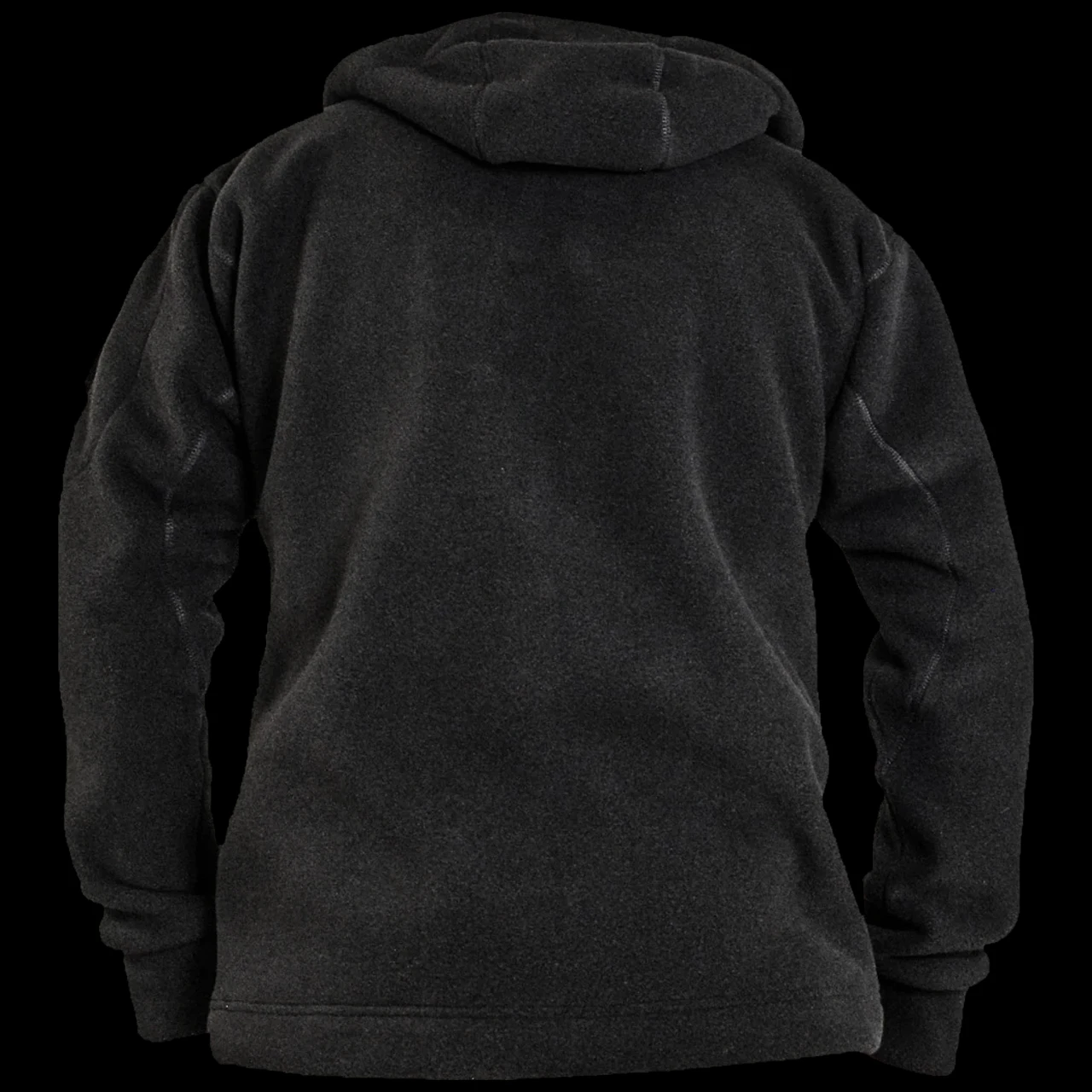 Kitanica Tamarack Fleece Black - Image 11