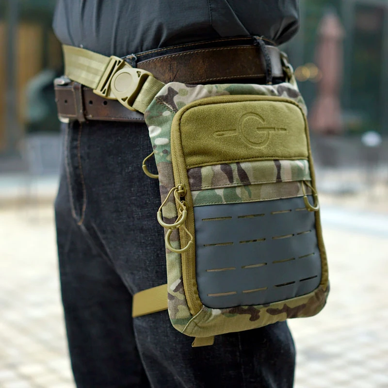 Tactical Geek Block EVO - Image 9
