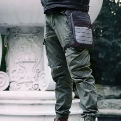 Tactical Geek Block EVO