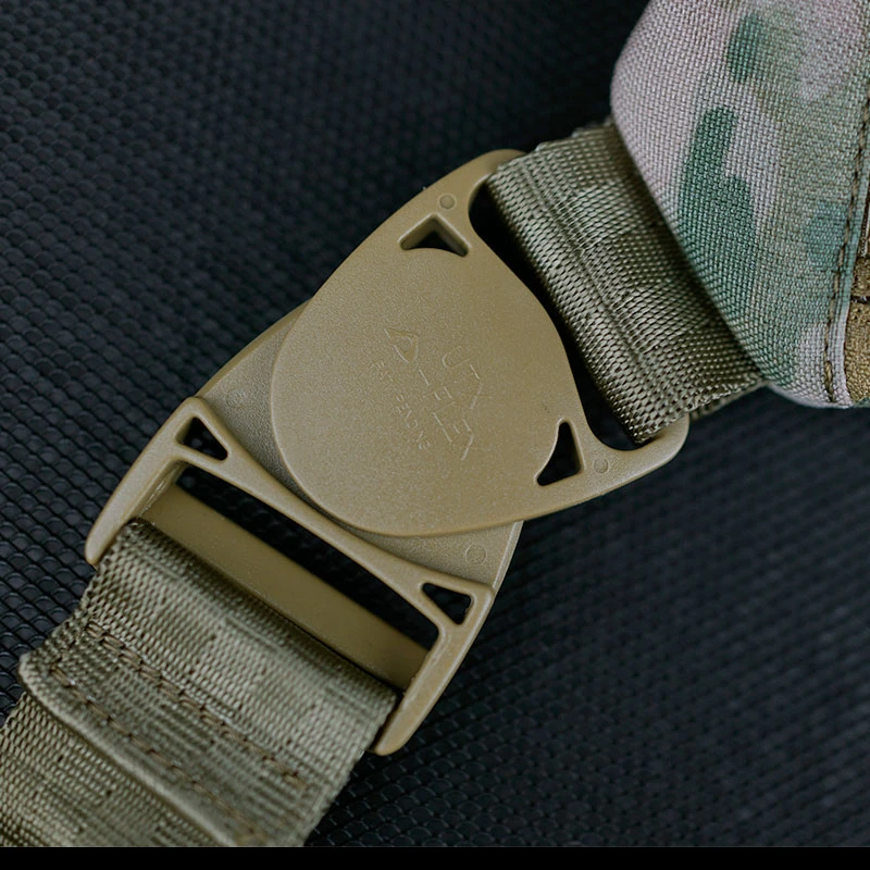 Tactical Geek Block EVO - Image 8