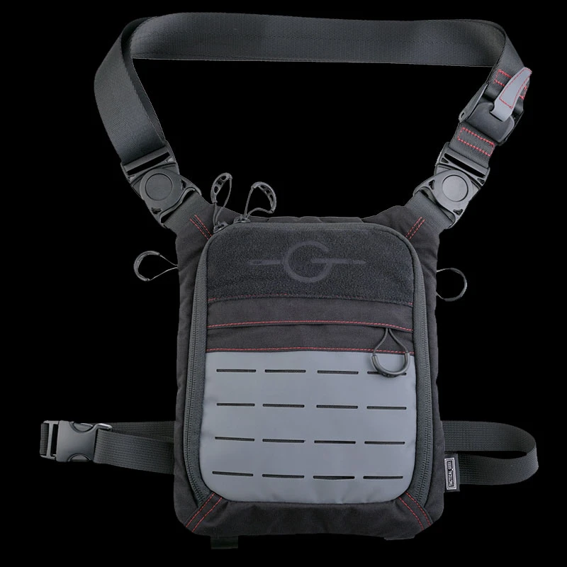 Tactical Geek Block EVO - Image 2