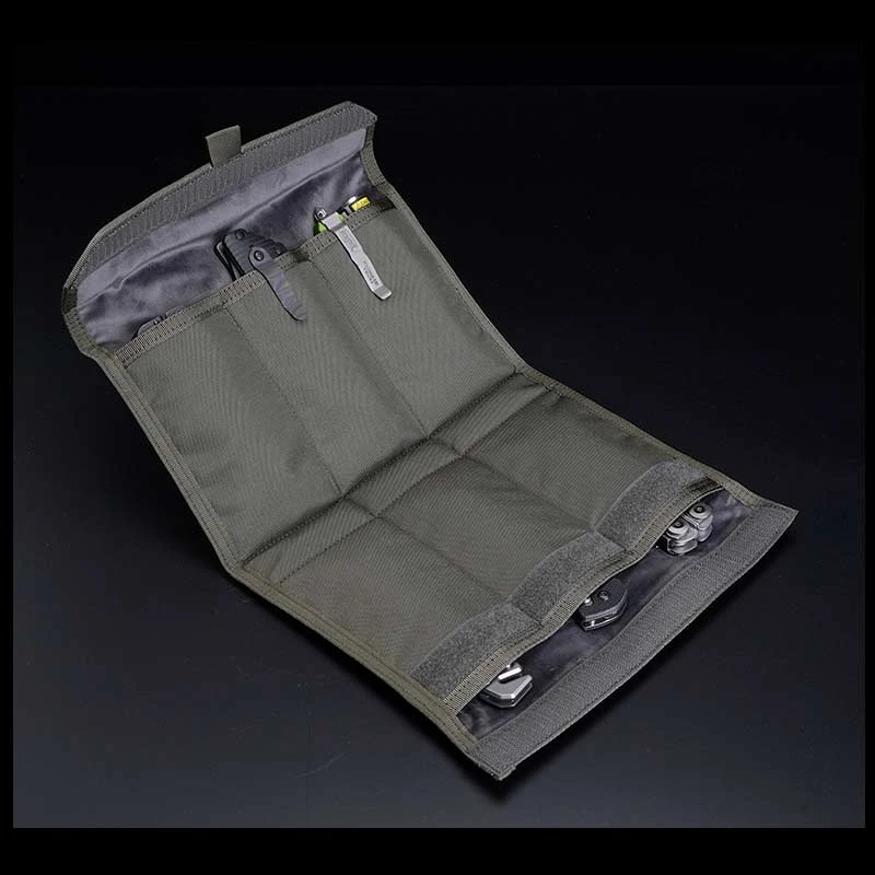 Tactical Geek Block C Knife Carry Case - Image 3