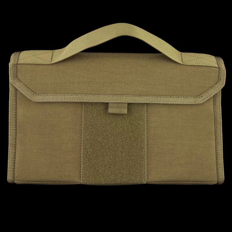 Tactical Geek Block C Knife Carry Case - Image 2