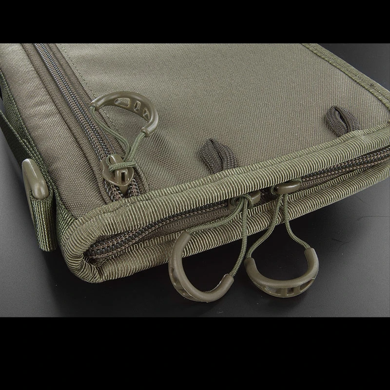 Tactical Geek Block D EDC Wallet 16G - Image 6