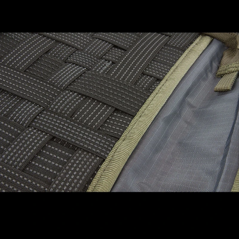 Tactical Geek Block D EDC Wallet 16G - Image 3