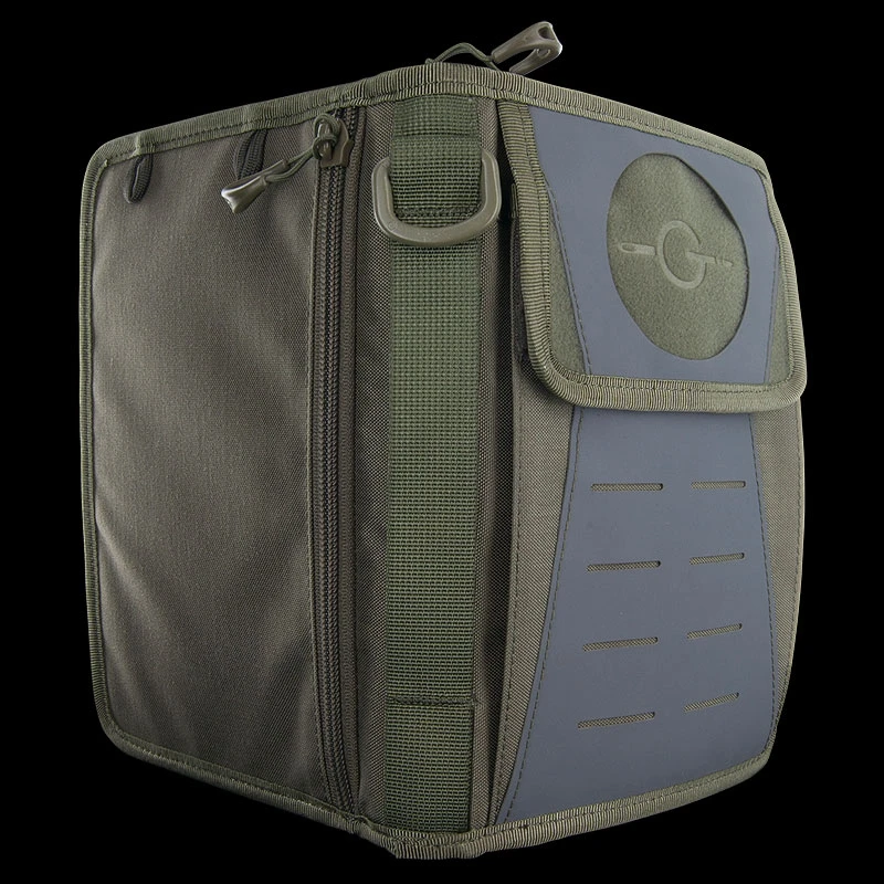 Tactical Geek Block D EDC Wallet 16G - Image 9