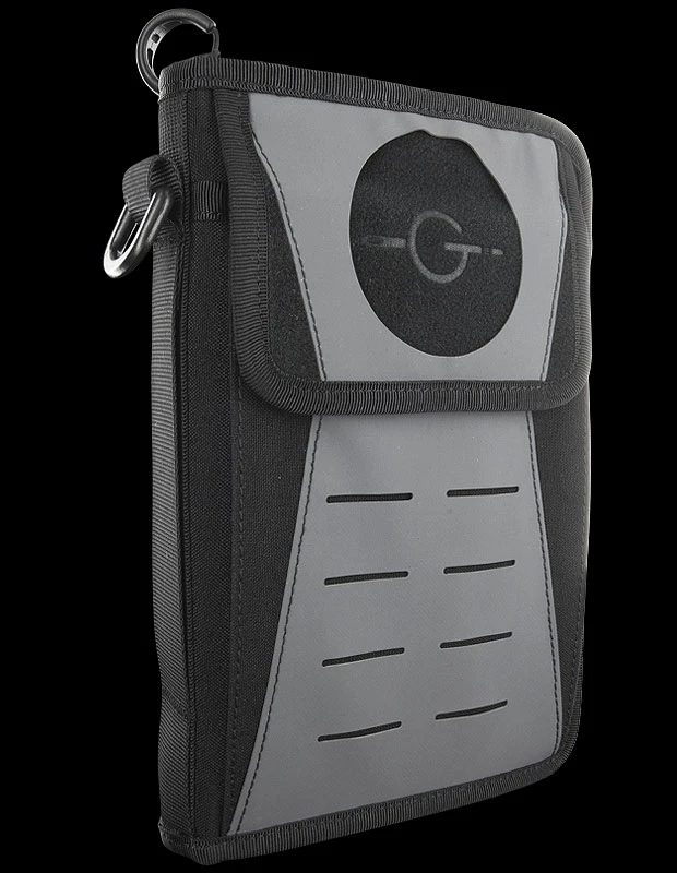 Tactical Geek Block D EDC Wallet 16G - Image 7