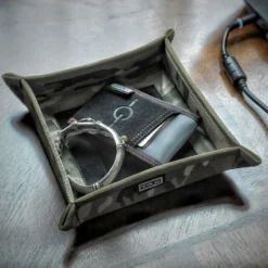 Tactical Geek Volume 8 Valet Tray