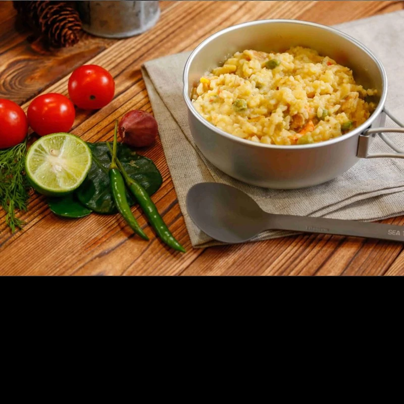 Expedition Foods Chicken Getaway Pack - Image 6