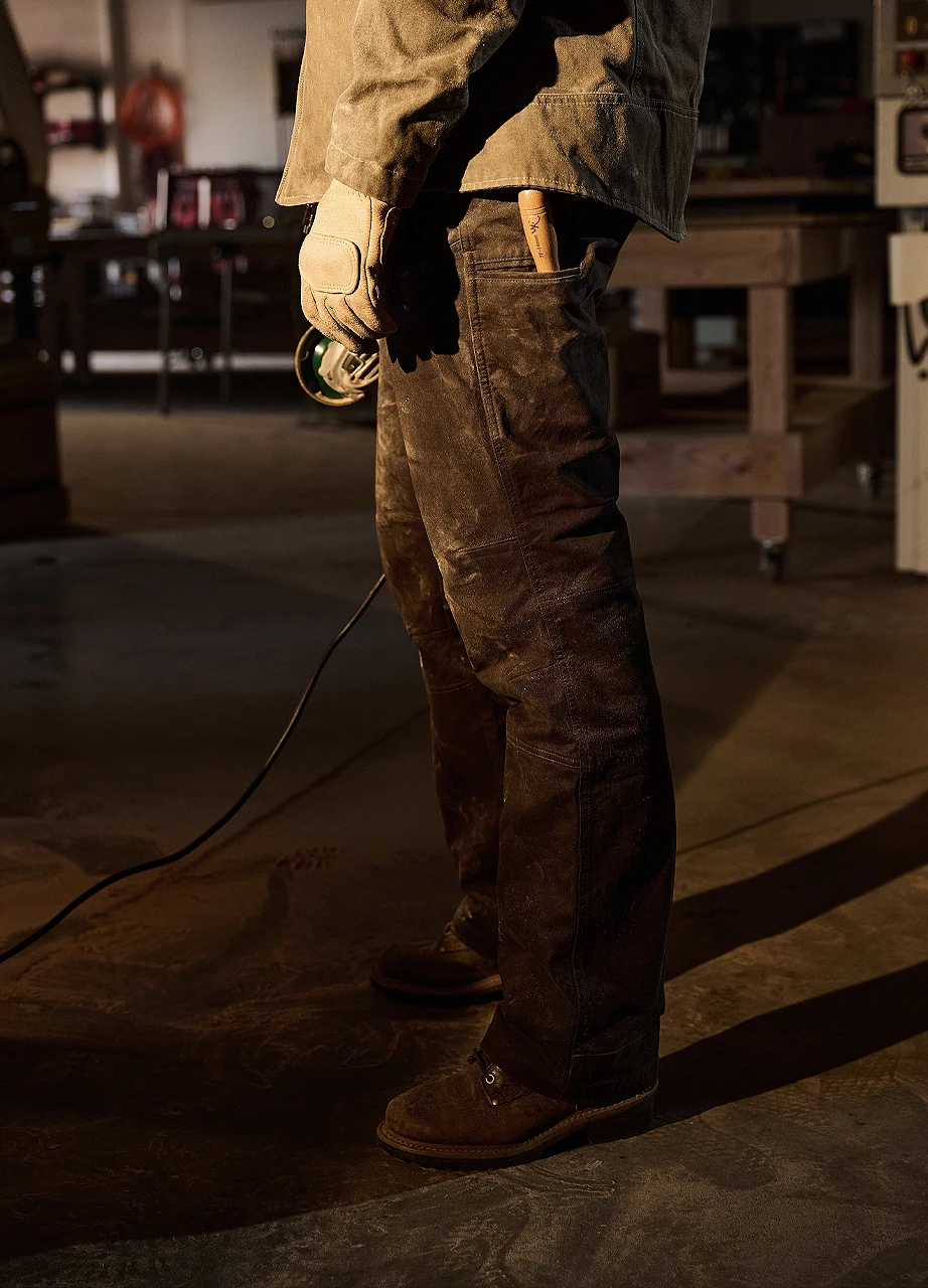 Kuhl "The Law" Trousers - Image 8