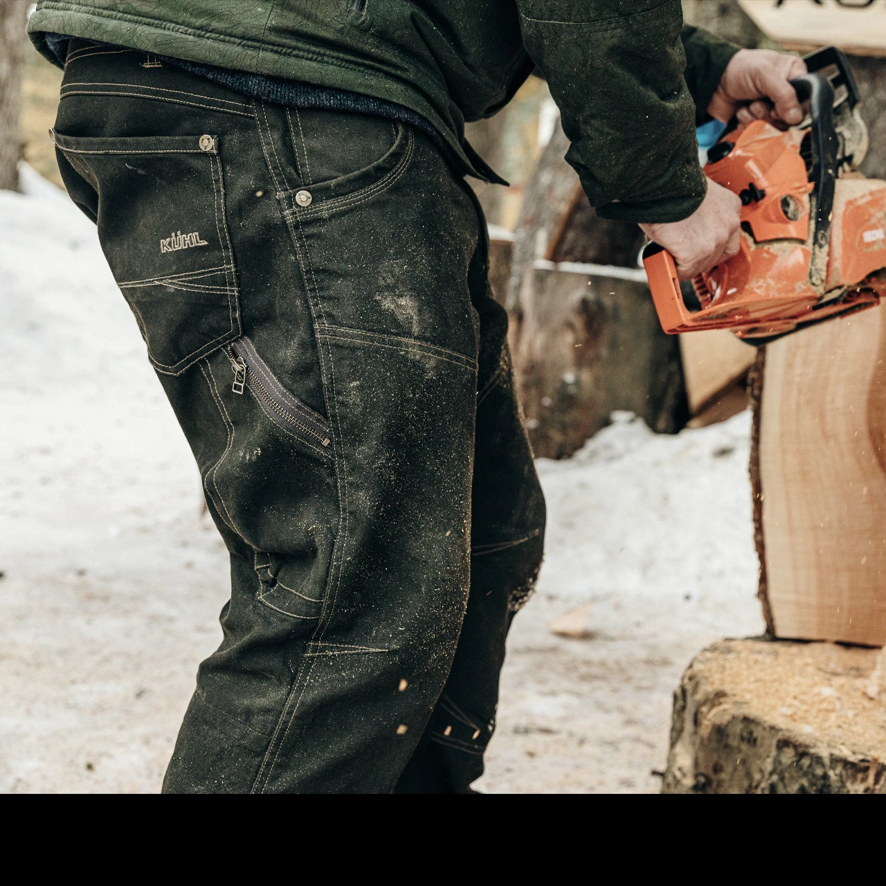 Kuhl "The Law" Trousers - Image 10